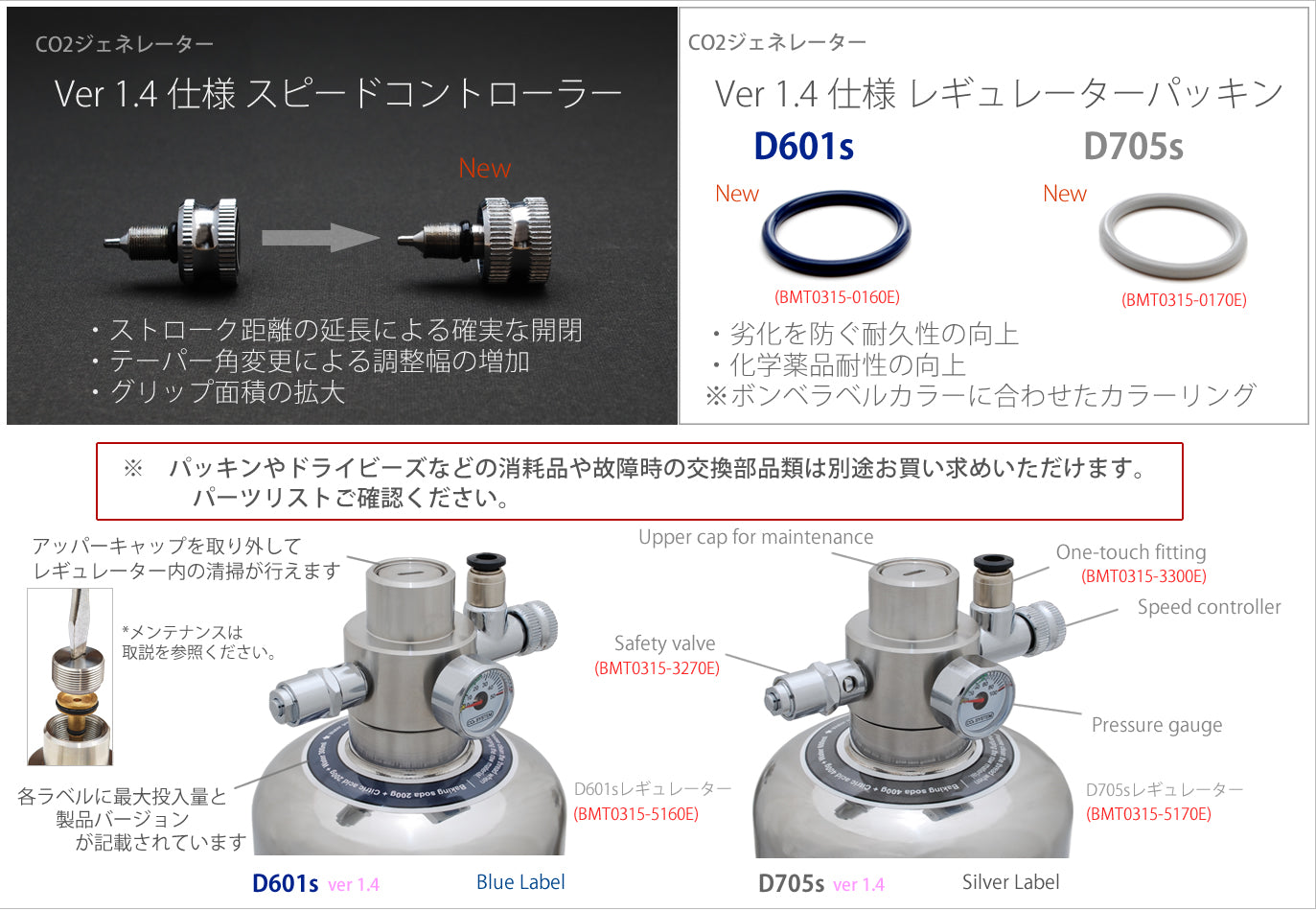 CO2ジェネレーター シルボンハルデザイン 楽天市場】HaruDesign CO2