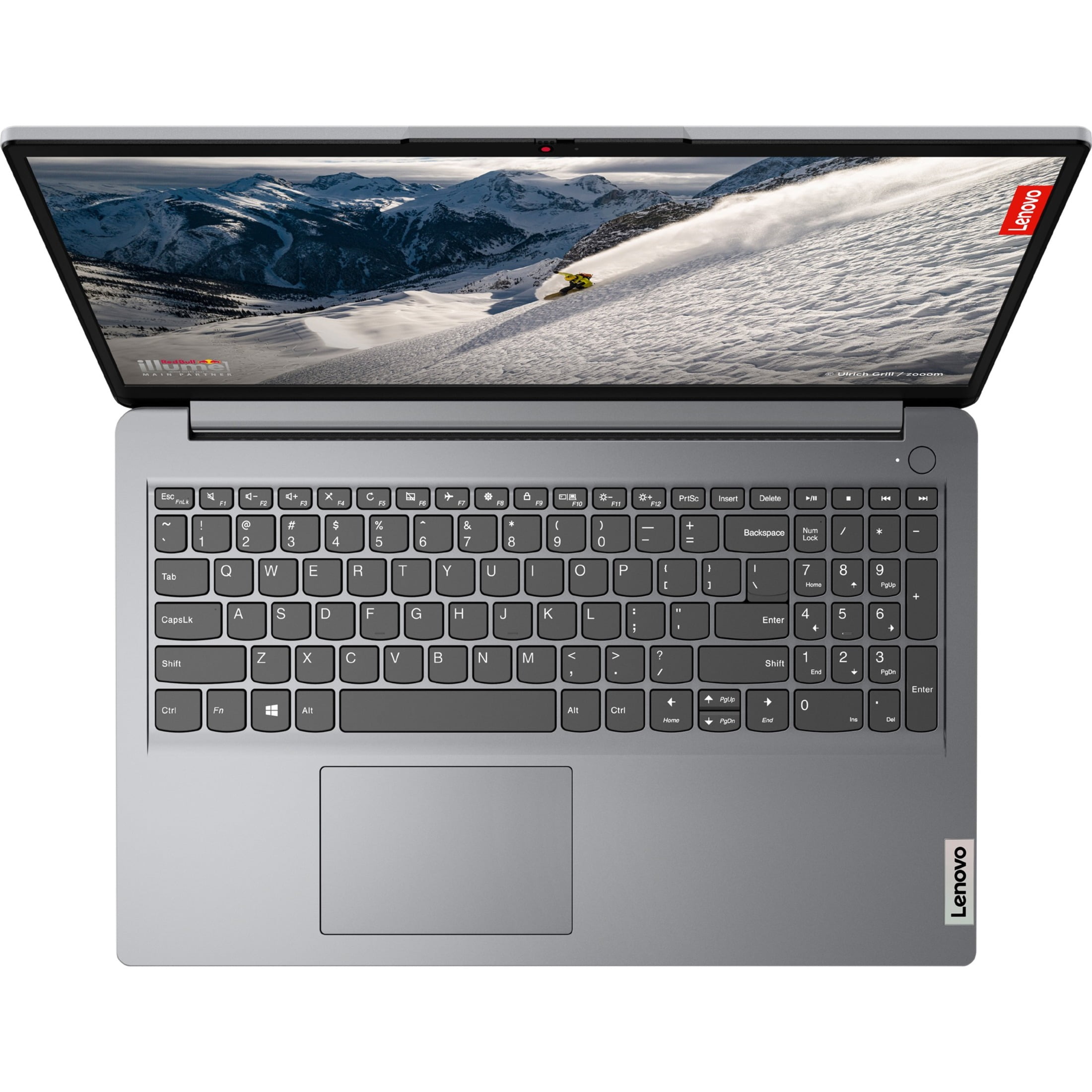 Lenovo IdeaPad, 15.6