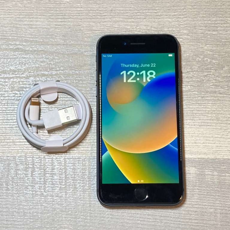 Open Box APPLE IPHONE 8 64GB VERIZON MQ722LL/A - SPACE GRAY