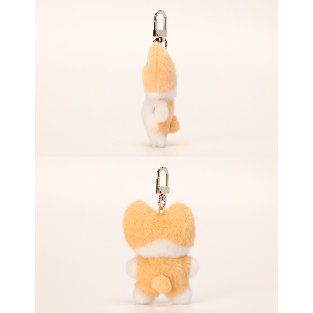 EXO BAEKHYUN 2023 TEOLAEGI ZIPDURI 1st MD Official K-POP Authentic