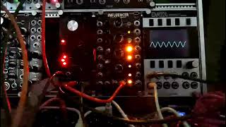 DTM・DAW zlosynth - achordion Achordion —⁠ Chord-crafting