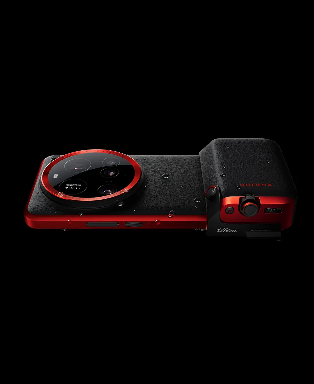 Xiaomi 15 Ultra Photography Kit Legend Edition - Xiaomi Global