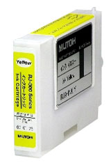 MUTOH インクカートリッジ（ブラック） RJ9-INK BK 純正：日本最大級の