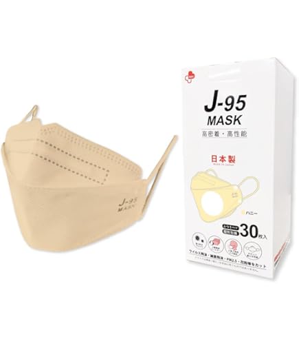 Amazon.co.jp: 重松製作所(Shigematsu Seisakusyo) シゲマツ N95マスク