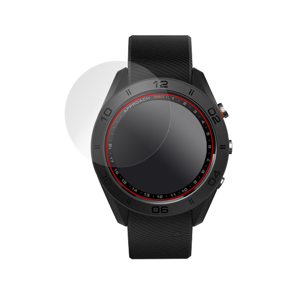 GPSゴルフナビ用におすすめの保護フィルム - 【保護フィルムの老舗