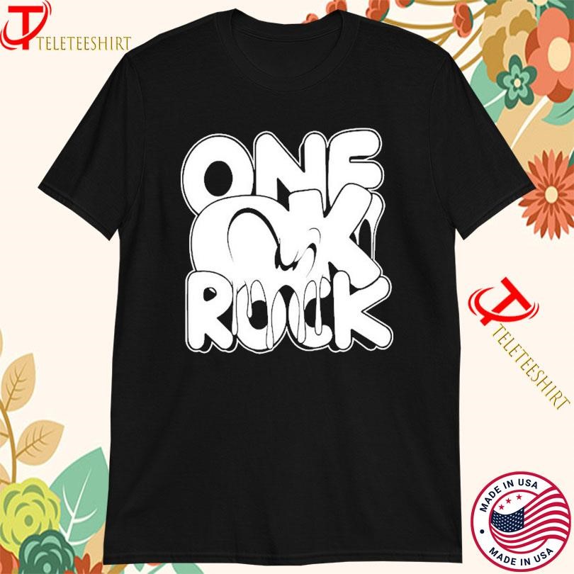 ONE OK ROCK Tシャツ ONEOKROCK Tシャツ XL ワンオクロック one ok