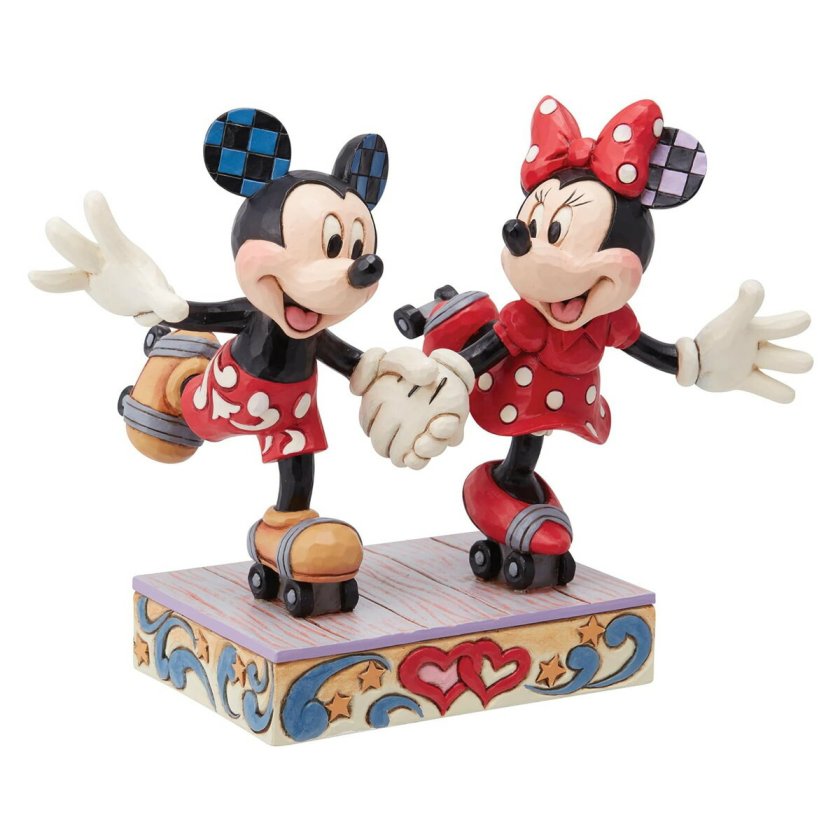 ジム ショア Jim Shore ディズニー トラディション Disney Traditions