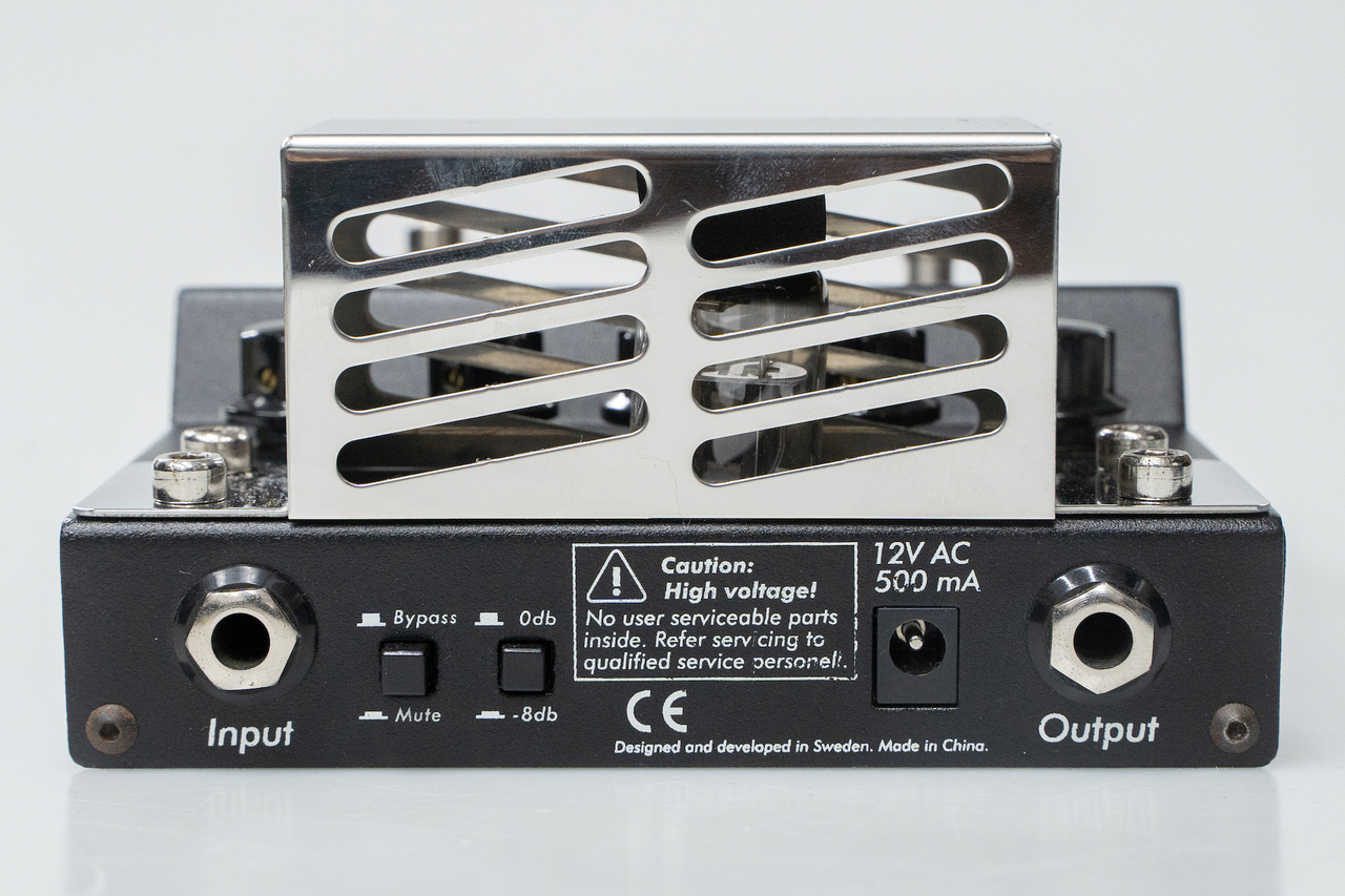 EBS 【used】EBS / Valve Drive【GIB横浜】（中古/送料無料）【楽器