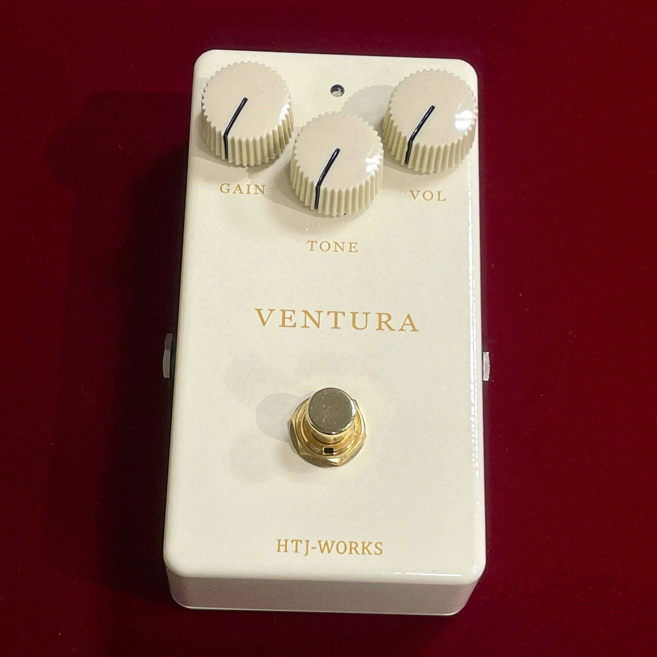 HTJ-WORKS VENTURA 【公式通販】