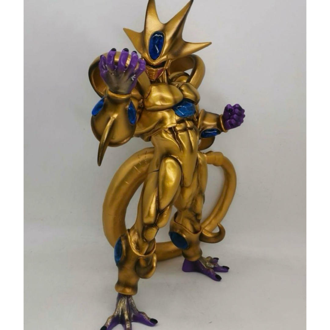 S.H.Figuarts クウラ 最終形態 40周年記念再販Edition クウラ 最終形態