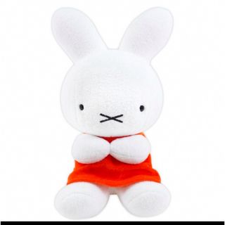 ミッフィー ナインチェ ミッフィー 展 限定 ぬいぐるみ トート付き 60