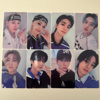Stray Kids - stray kids oddinary Qoo10 特典 バンチャンの通販 by