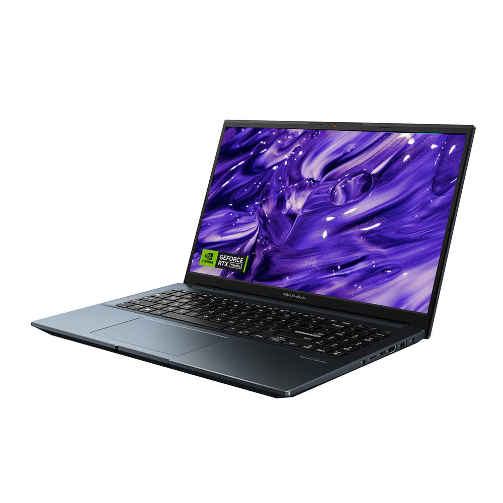 ASUS VivoBook Pro 15 NVIDIA RTX 4060 16GB 15.6