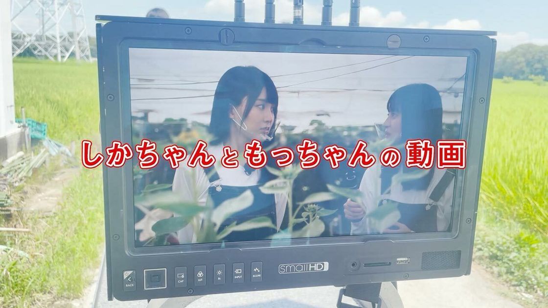 錆びたコンパス | のぎ動画｜乃木坂46公式 定額制動画サービス