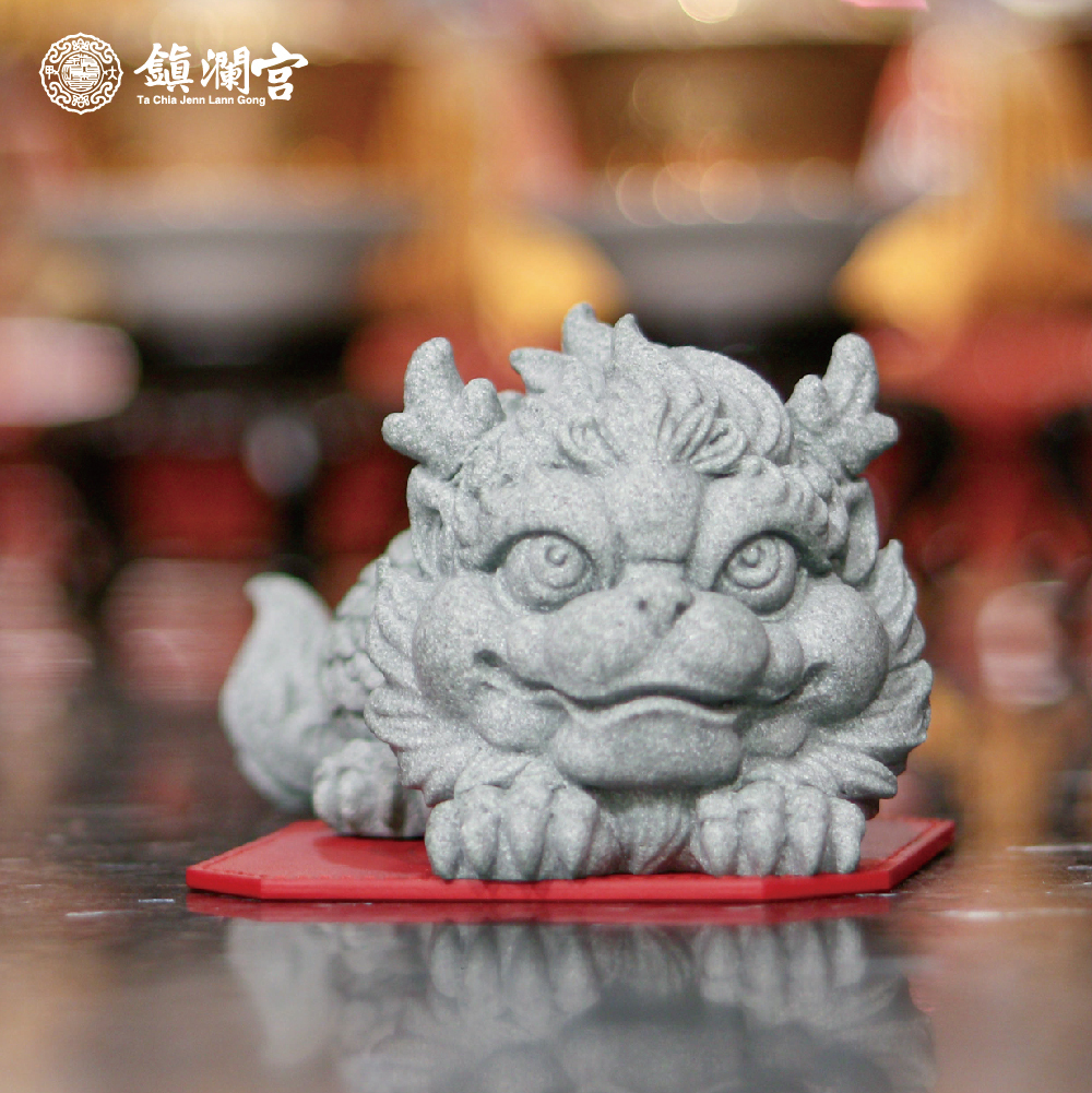 銅器 ライオン 居間 玄関 事務室 辟邪 開運風水 招財 装飾品 工芸品