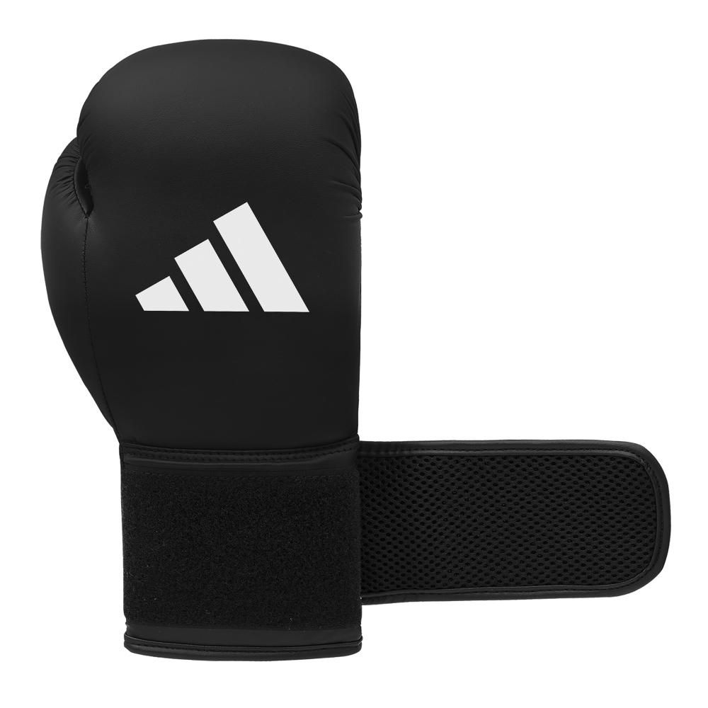 adidas FLX 3.0 PU メッシュ ボクシンググローブ - adidas 格闘技用品