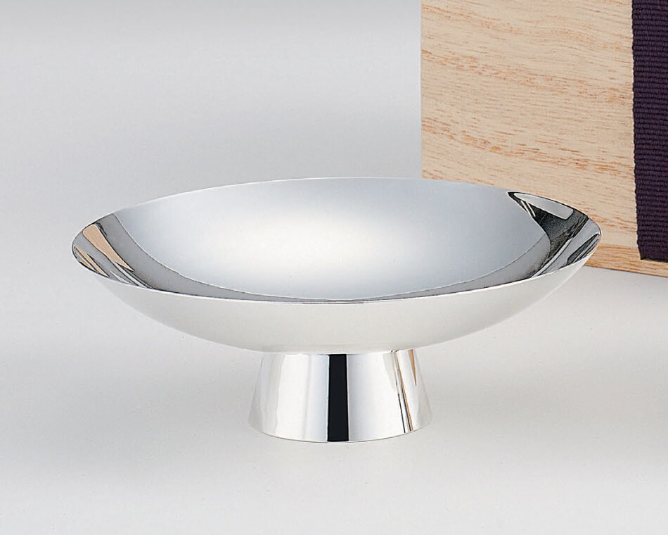 純銀製盃 1ケ 約67g 純銀杯 純銀製盃 1ケ 約67g 銀杯 純銀盃 純銀盃