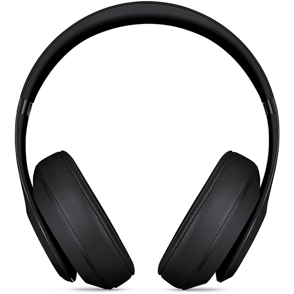 Casti BEATS Studio 3 MQ562ZM/A, Bluetooth, Over-Ear, Microfon