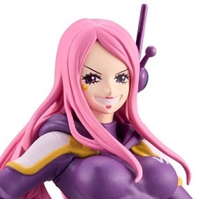 ワンピース 2024年8月プライズフィギュア リスト【GLITTER&GLAMOURS