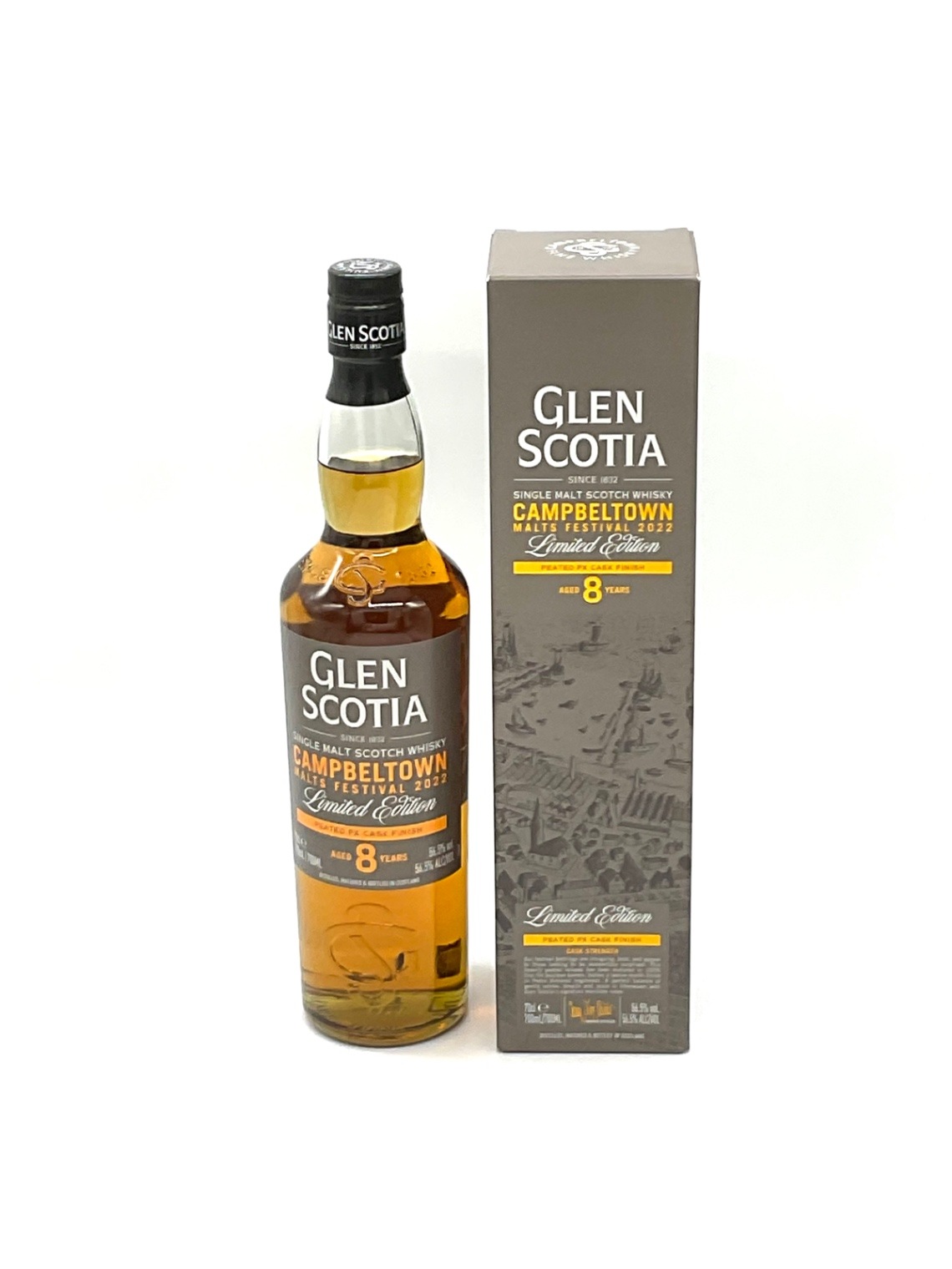 グレンスコシア25年 ウイスキー 【公式通販】