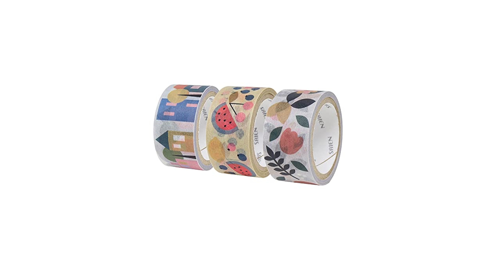 マスキングテープ 北欧風 南欧風 マステ maskingtape 文房具 【公式通販】