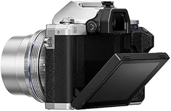 Amazon | OLYMPUS ミラーレス一眼カメラ OM-D E-M10 MarkIV EZダブル