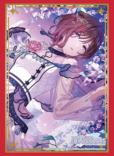 カラカラカラ】樋口 円香 アイドルイベント【シャニマス】