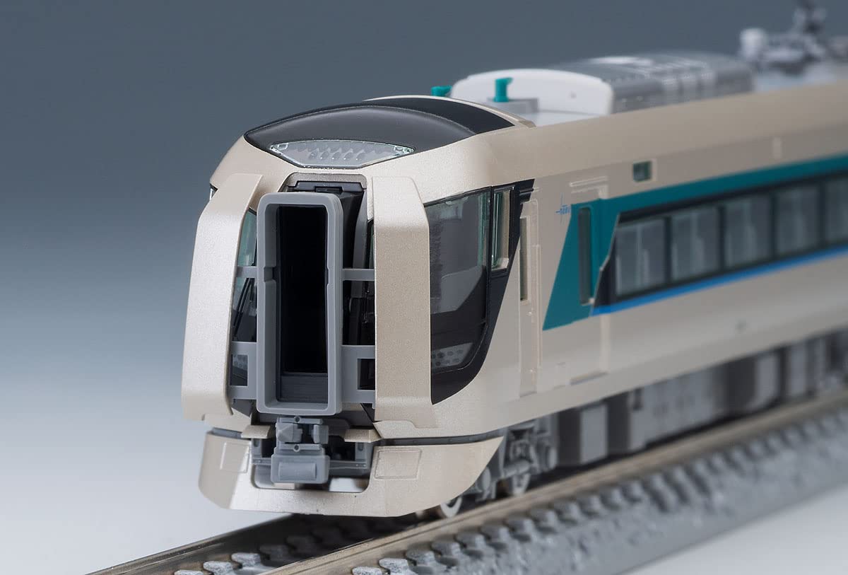 TOMIX 97934 東武500系リバティ 6両セット TOMIX 97934 (特企)東武500