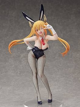 Amazon | フリーイング(FREEing) 小林さんちのメイドラゴン トール