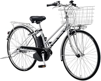 Amazon | パナソニック 電動アシスト自転車`22モデル ティモ・DX 2021