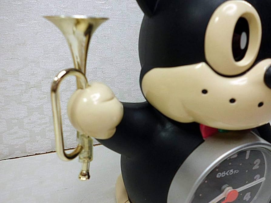 Amazon｜○!○!○レトロ!○目覚まし時計○おしゃべり○昭和レトロ