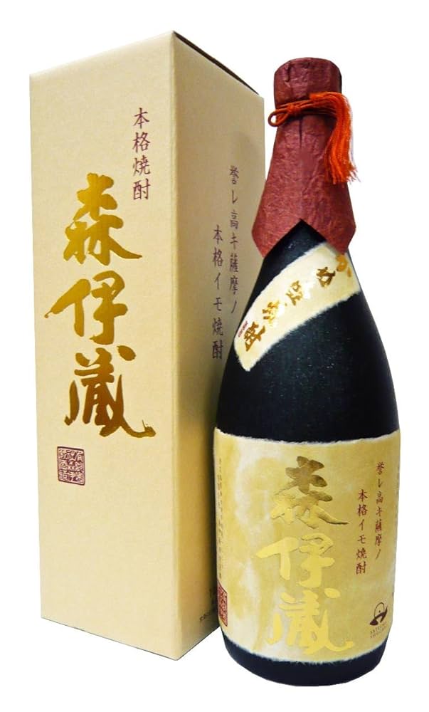 森伊蔵720ml