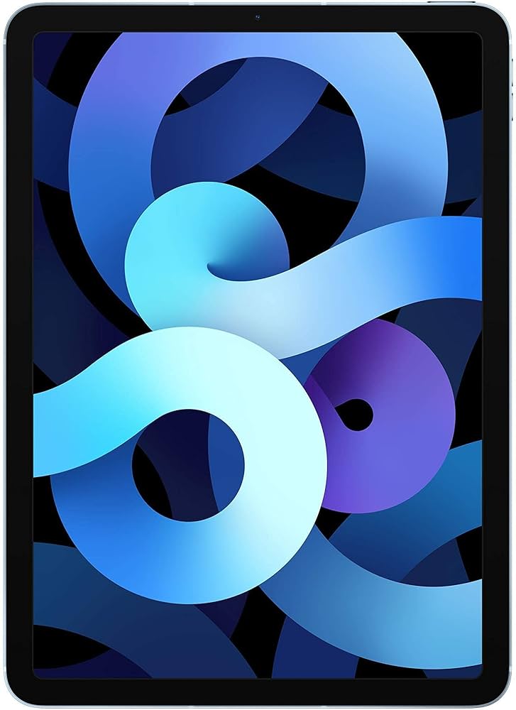 Amazon.com: Apple iPad Air (10.9-inch, Wi-Fi + Cellular, 256GB