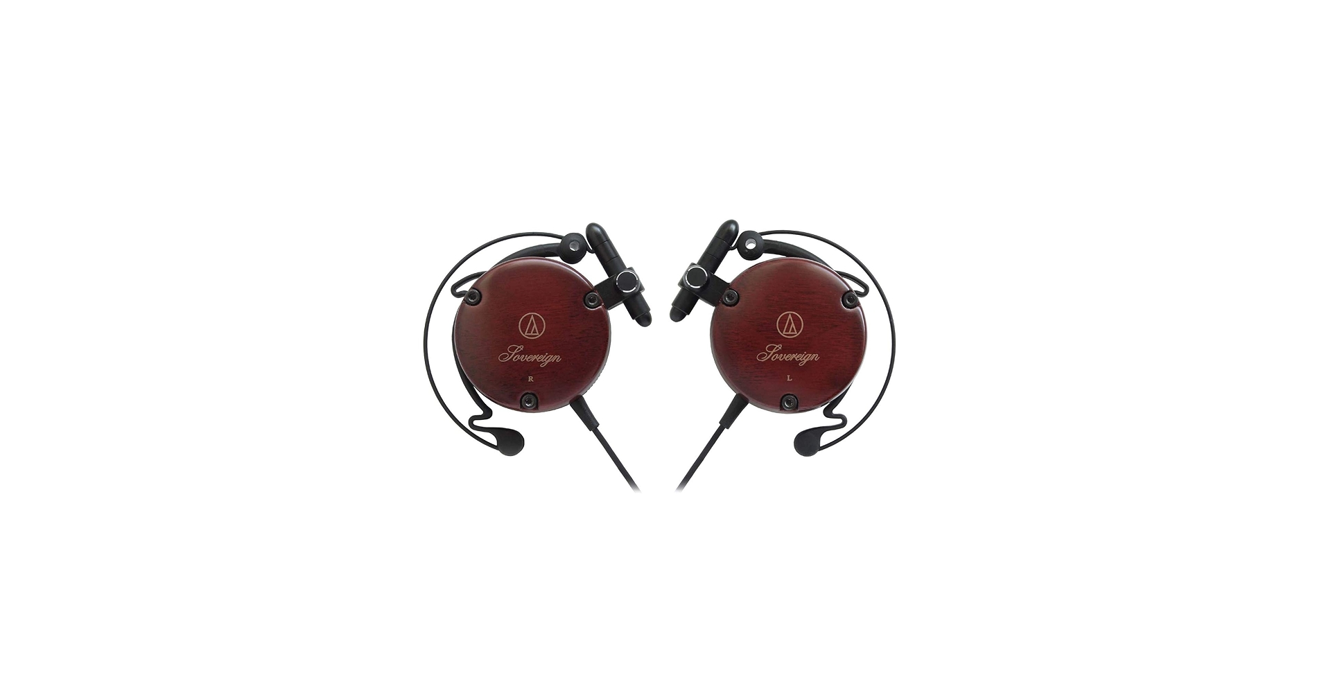 Amazon.com: audio-technica W Series sealed on ear headphones ear