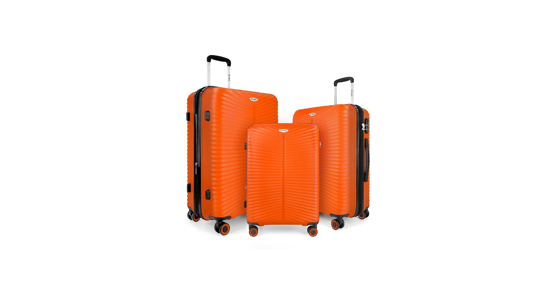 Amazon.com | New York XPress 3 Piece Luggage Sets（20/24/28in
