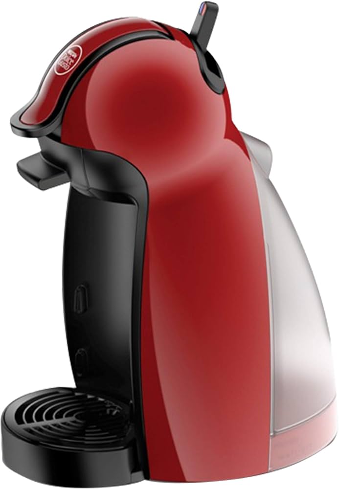 Amazon.com: Dolce Gusto body