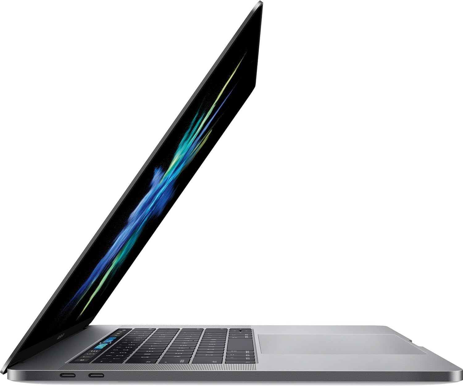 Amazon.com: Apple 15in MacBook Pro, Retina, Touch Bar, 2.9GHz