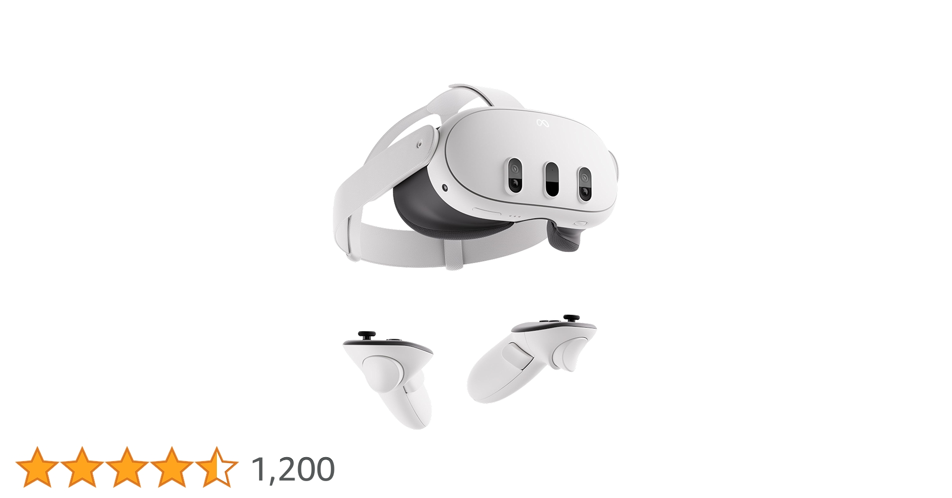 Quest 3S 128GB VRヘッドセット メタクエスト3S Amazon.co.jp: Meta