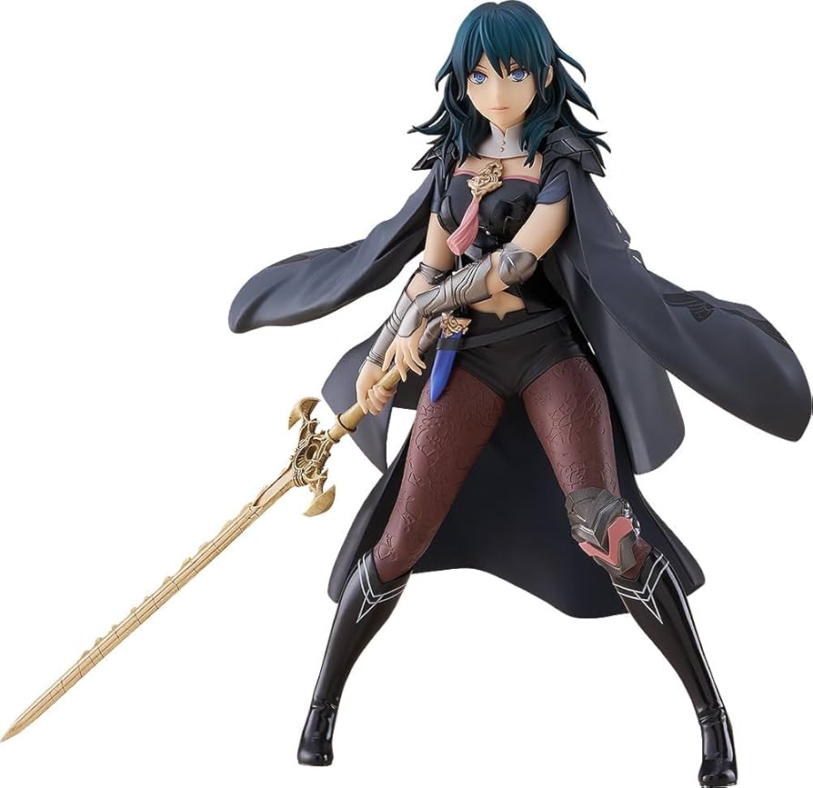 ファイアーエムブレム 風花雪月 フィギュア ポップアップパレード