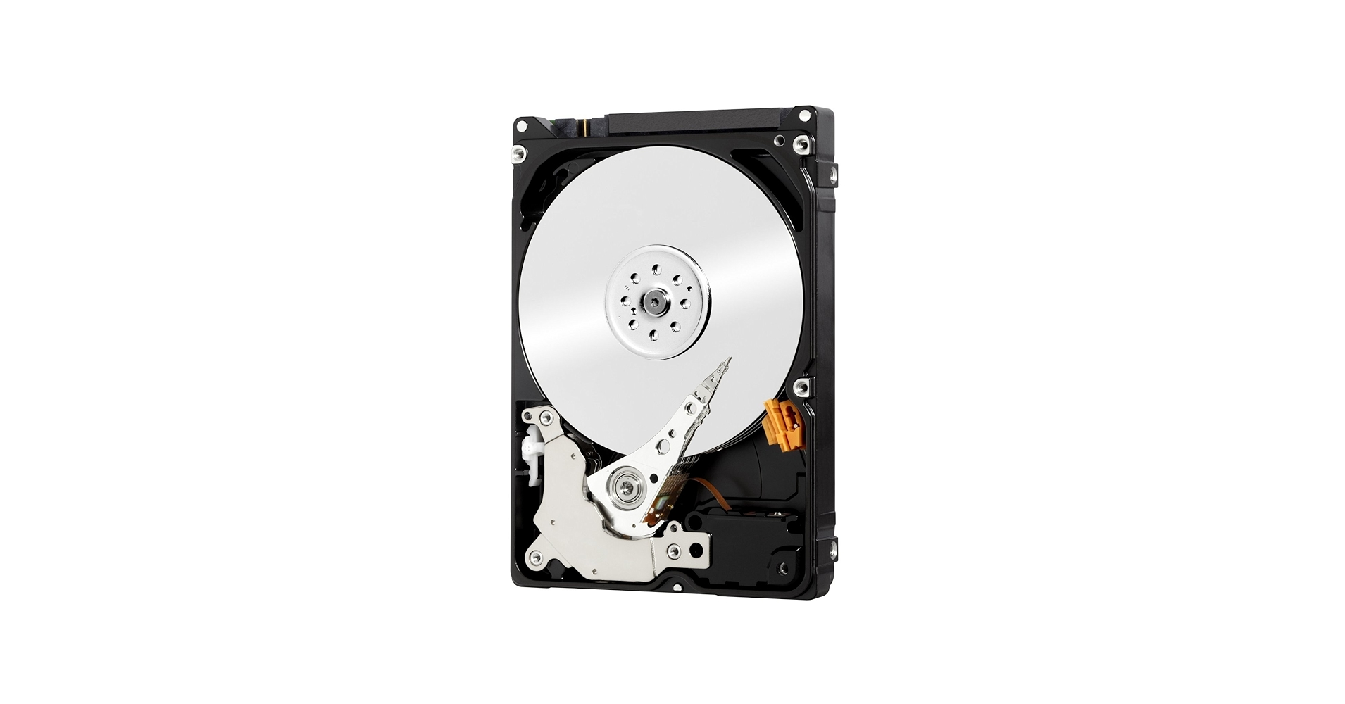 Amazon.com: Seagate 2TB Enterprise Capacity HD SAS 6Gb/s 128MB