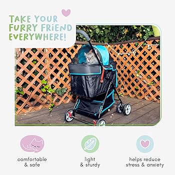 訳あり品 ペットアンドペッツ スイフト ペットストローラー ペット