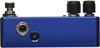 Amazon | One Control ワンコントロール エフェクター ファズ Baltic