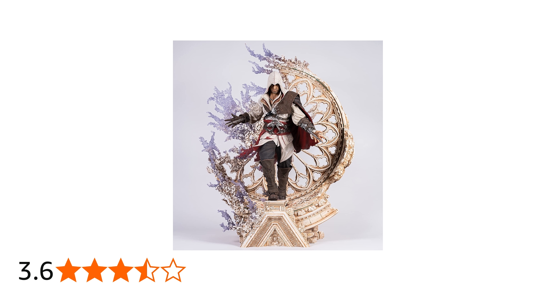 Amazon.co.jp: Pure Arts Limited - アサシンクリード アニムス