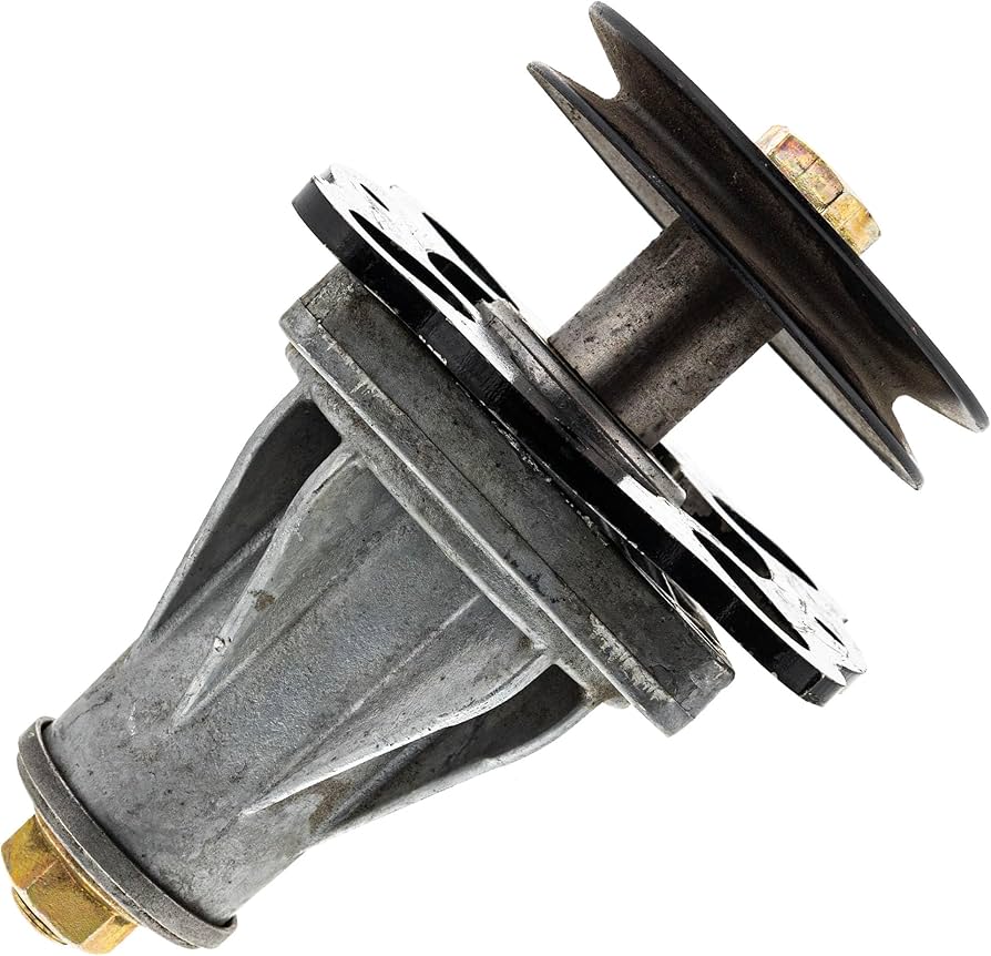 Amazon.com : CUB CADET 918-07256 Spindle Assembly 48