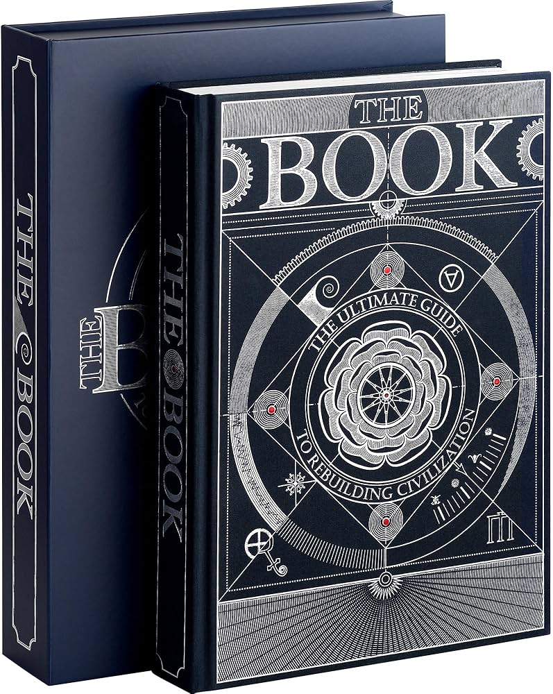 Amazon.com: HUNGRY MINDS The Book in a Gift Box: Ultimate Guide