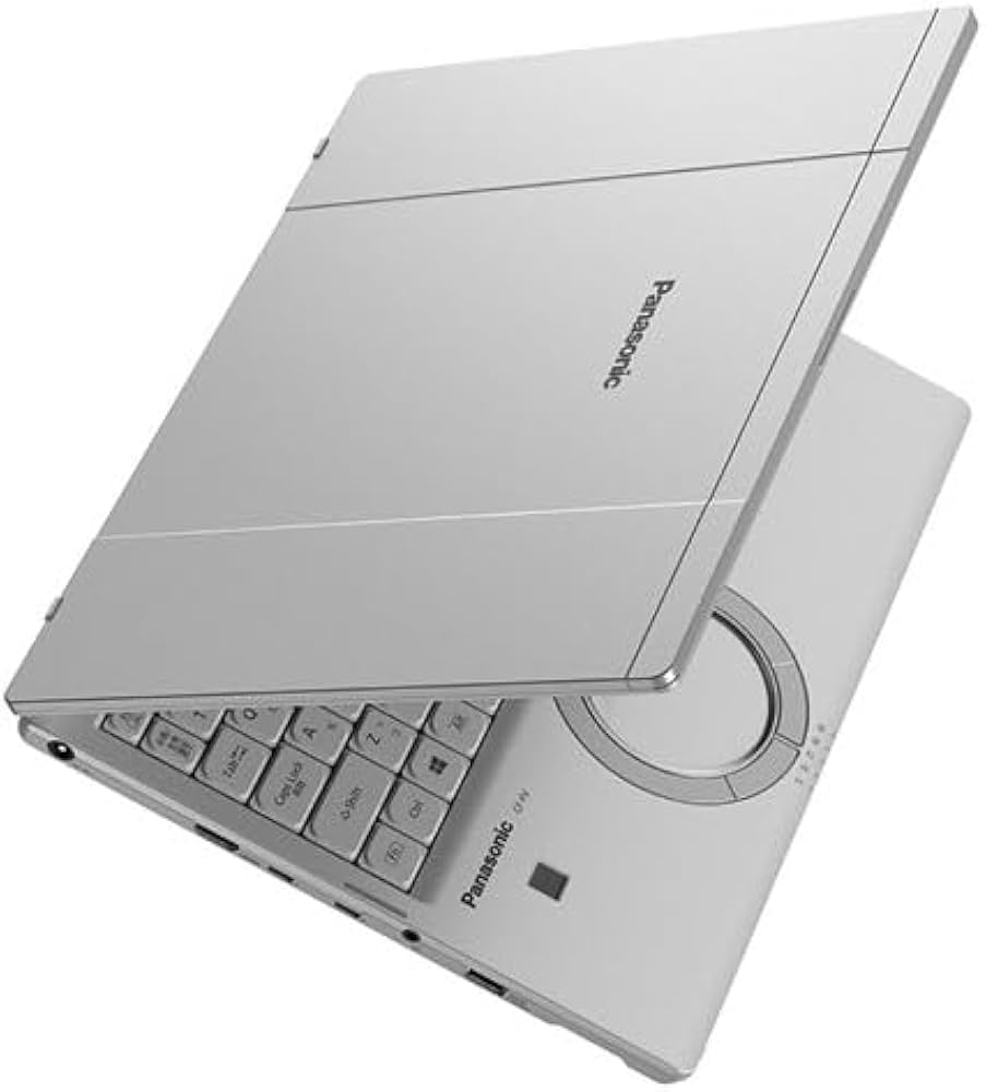 Amazon.co.jp: 【バッテリー駆動時間最大約21時間】パナソニック