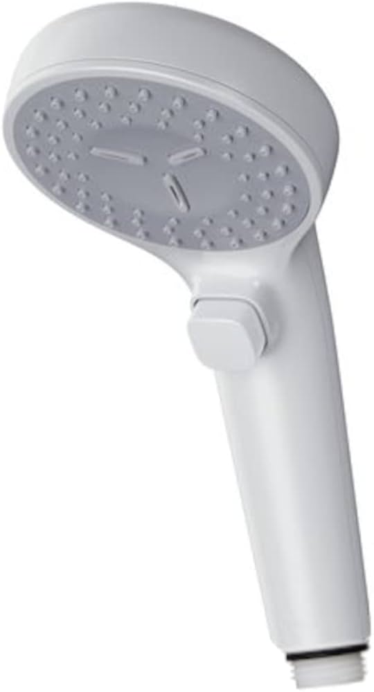 Amazon | TOTO シャワーヘッド （コンフォートウェーブクリック1
