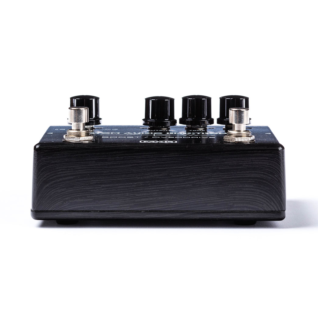 MXR® | CAE BOOST/OVERDRIVE | MC402 | モリダイラ楽器