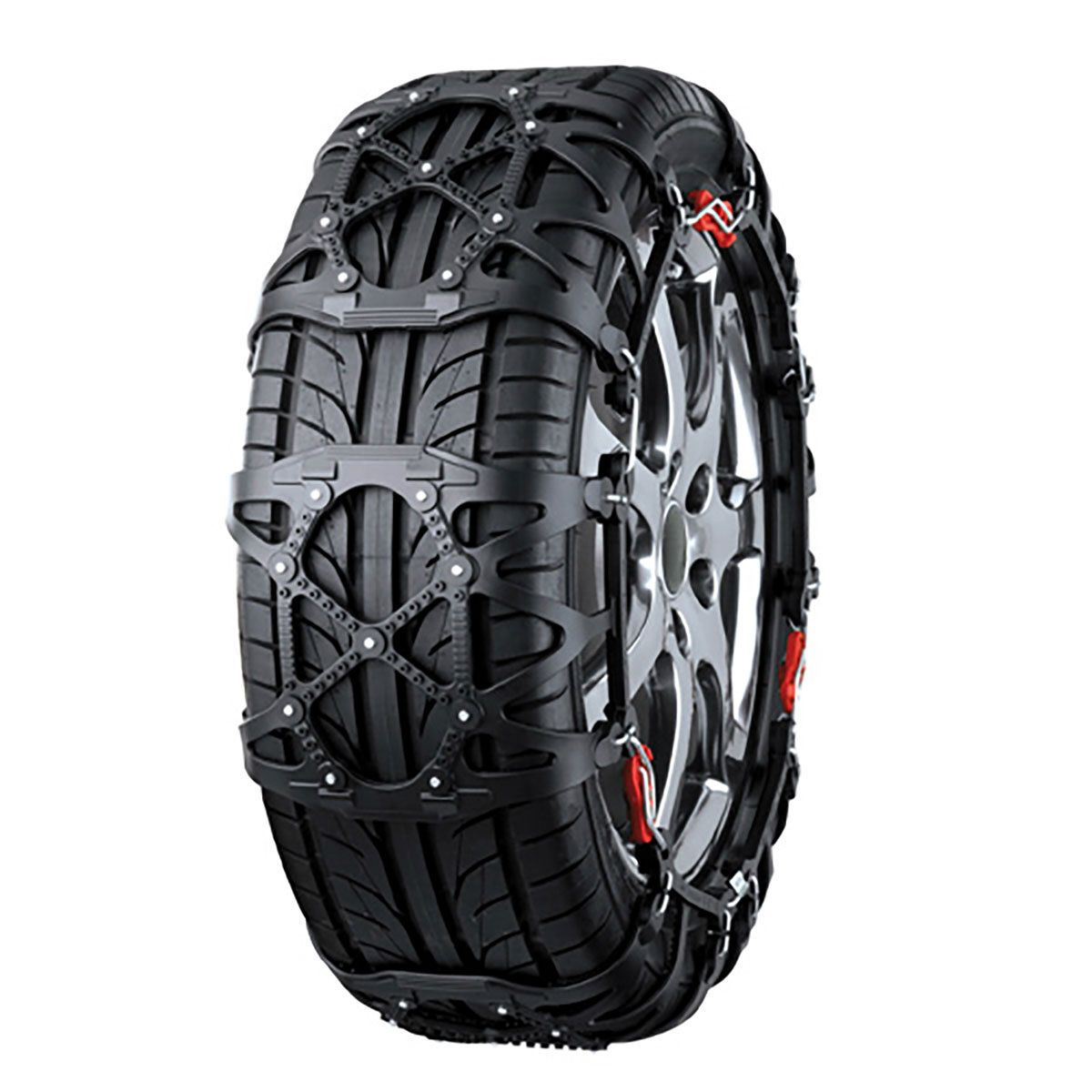 JASAA認定品】CARMATE カーメイト バイアスロン クイックイージー 非