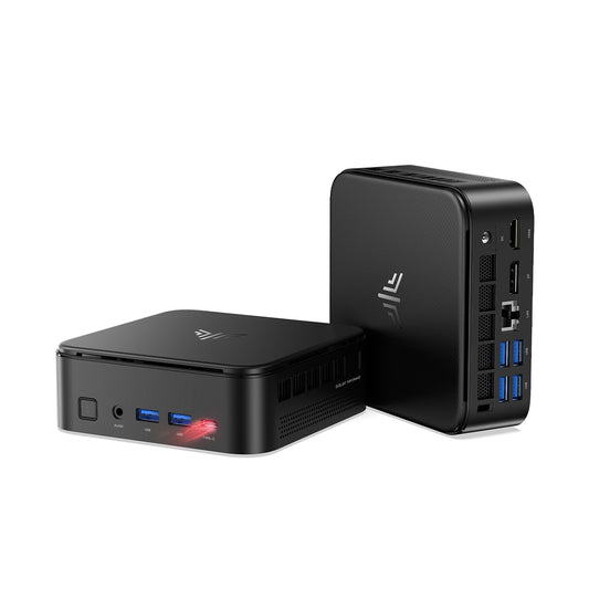 ア*ベ様 【新品・未使用】NiPoGi ミニpc E2 第12世代 N97 Amazon.co.jp
